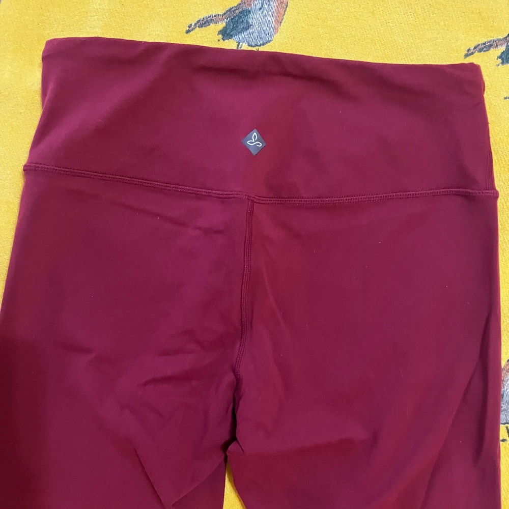 Prana Pillar Legging